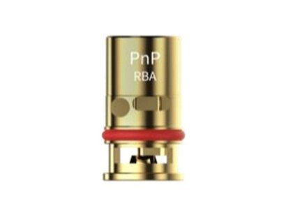 VOOPOO PnP - RBA žhavicí hlava