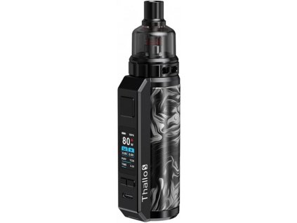 Smoktech Thallo S 100W Grip Full Kit Fluid Black Grey