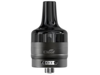 iSmoka-Eleaf GTL Pod Tank clearomizer 2ml Gunmetal