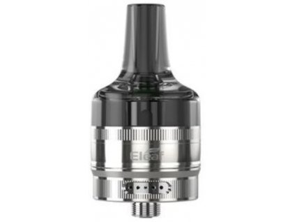 iSmoka-Eleaf GTL Pod Tank clearomizer 2ml Silver