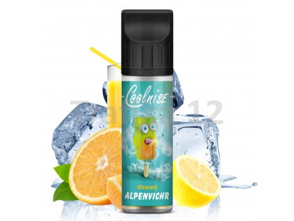 coolnise citrusovy alpenvichr 22133