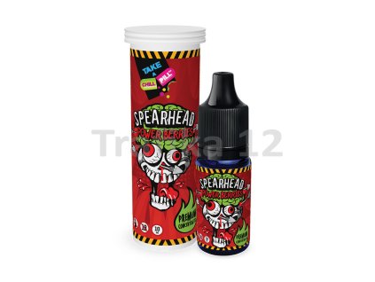 spearheadpowerberries