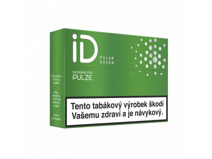 idpolargreen
