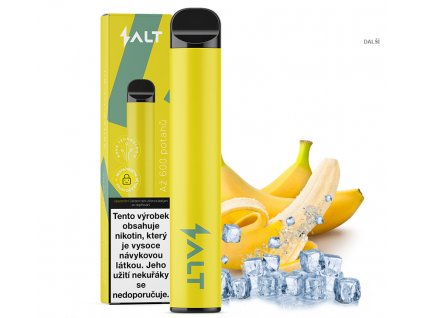 Screenshot 2022 08 16 at 22 39 55 Elektronická cigareta Salt SWITCH Disposable Pod Kit (Banana Ice) Ejuice.cz