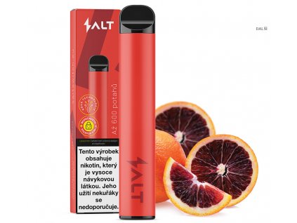 Screenshot 2022 08 16 at 22 41 22 Elektronická cigareta Salt SWITCH Disposable Pod Kit (Blood Orange) Ejuice.cz