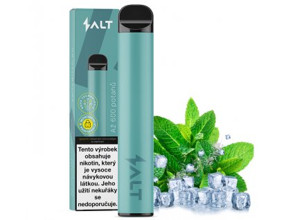 Screenshot 2022 08 16 at 22 45 17 Elektronická cigareta Salt SWITCH Disposable Pod Kit (Cool Mint) Ejuice.cz