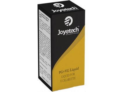 Liquid Joyetech Strawberry 10ml (jahoda)