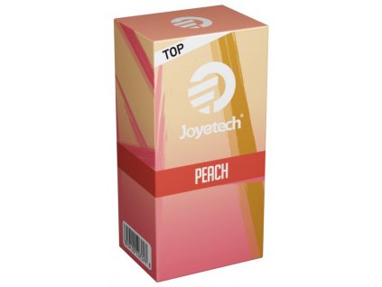liquid top joyetech peach 10ml 0mg