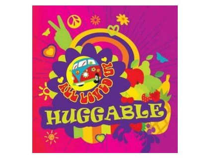 Big Mouth All Loved Up - Huggable 10ml