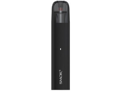 Smoktech SOLUS elektronická cigareta 700mAh Black