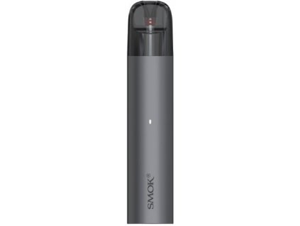 Smoktech SOLUS elektronická cigareta 700mAh Grey