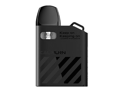 Uwell Caliburn AK2 elektronická cigareta 520mAh