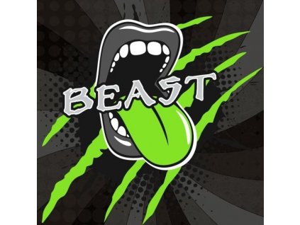 Big Mouth Classical - BEAST 10ml