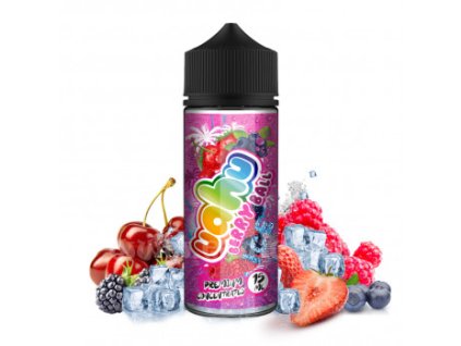 iceberry