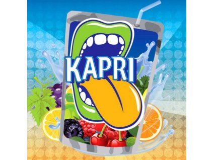 Big Mouth Classical - Kapri 10ml