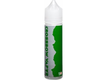 Příchuť Crossbow Vapor Shake and Vape 12ml Green