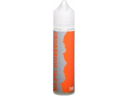 Příchuť Crossbow Vapor Shake and Vape 12ml Orange