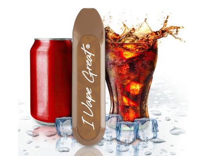 Chladivá kola (Cola Ice)