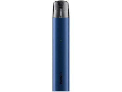 uwell cravat pod elektronicka cigareta 300mah blue