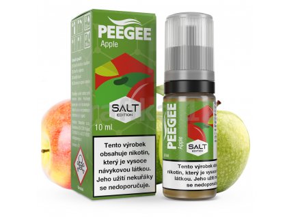 peegee salt jablko apple 25994