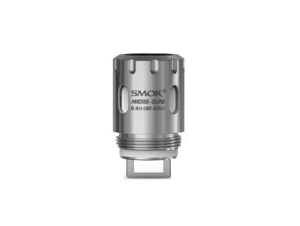 Smoktech Micro CLP2 žhavicí hlava Clapton