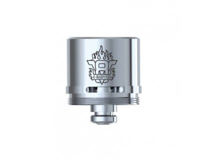 Smoktech TFV8 X-Baby RBA žhavicí hlava