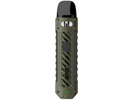 uwell caliburn tenet elektronicka cigareta 750mah olive green