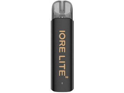 ismoka eleaf iore lite 2 elektronicka cigareta 490mah black