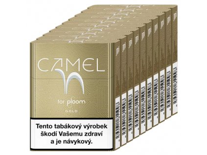 Camel Gold