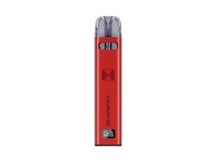 uwell caliburn g3 elektronicka cigareta 900mah red