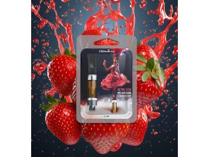 cbd svet hhc cartridge 90 hhc strawberry 1ml
