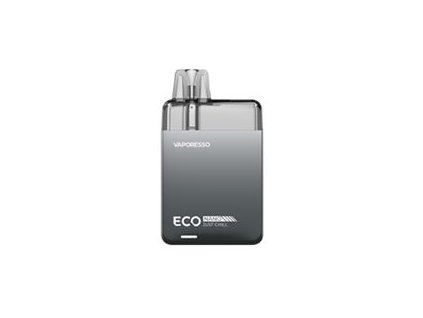 vaporesso eco nano pod elektronicka cigareta 1000mah universal grey