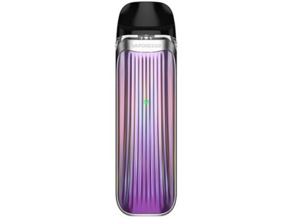 vaporesso luxe qs pod elektronicka cigareta 1000mah sunset violet