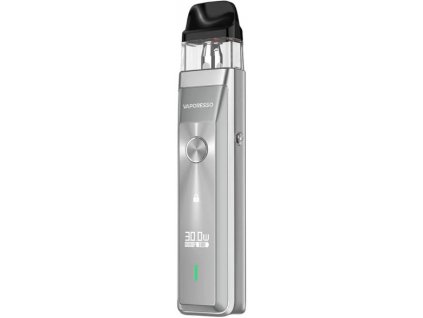 vaporesso xros pro pod elektronicka cigareta 1200mah silver