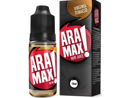 Aramax Virginia Tobacco 10ml