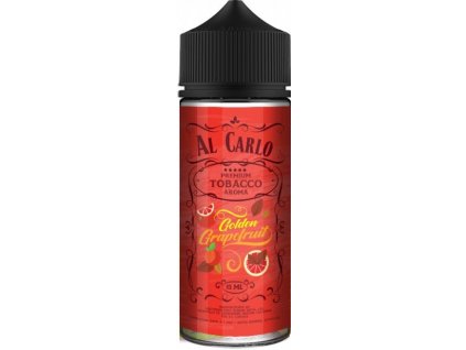 Příchuť Al Carlo Shake and Vape 15ml Golden Grapefruit