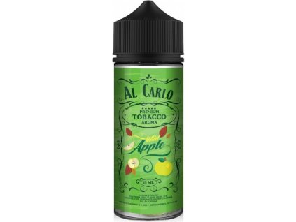 Příchuť Al Carlo Shake and Vape 15ml Wild Apple