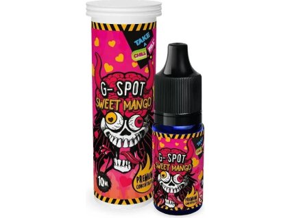 sweemango