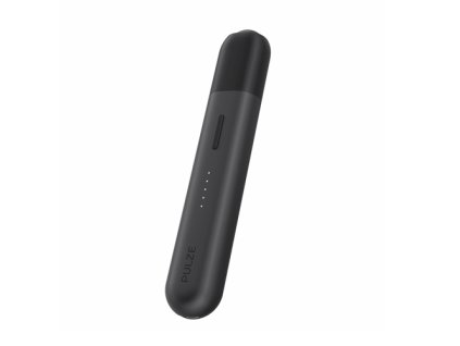 PULZE 3.0 Velvet Black