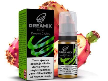 70936 liquid dreamix kaktus dreamy cactus 10ml