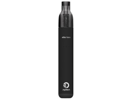 joyetech ego nano pod 800mah black