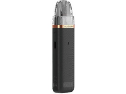 uwell caliburn g3 lite pod elektronicka cigareta 1200mah space black