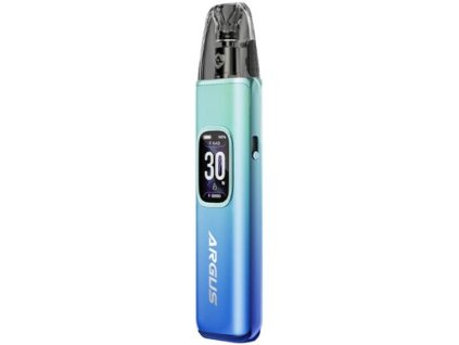 voopoo argus g3 elektronicka cigareta 1500mah aurora blue