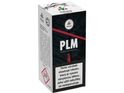 liquid dekang plm 10ml 11mg