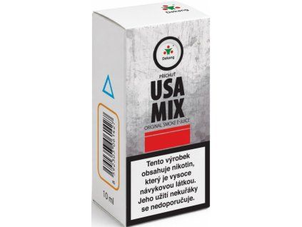 74873 liquid dekang usa mix 10ml