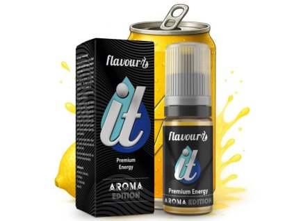 prichut flavourit aroma 10ml premium energy energy drink