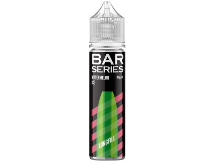 prichut bar series sv 10ml watermelon ice ledovy vodni meloun