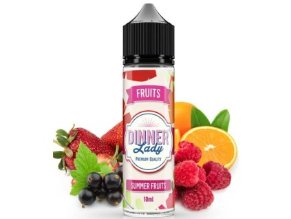 prichut dinner lady sv fruits 10ml summer fruit