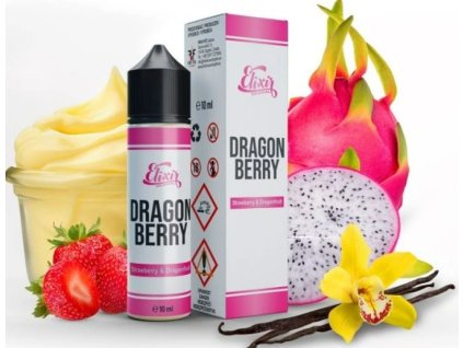 prichut infamous elixir sv 10ml dragonberry