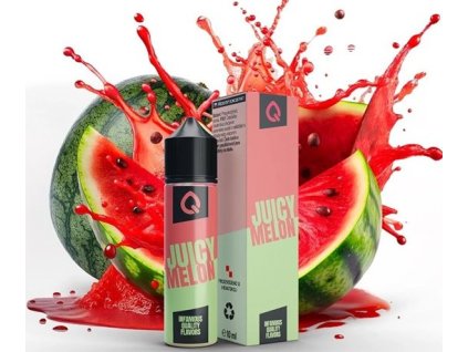 prichut infamous liqonic sv 10ml juicy melon